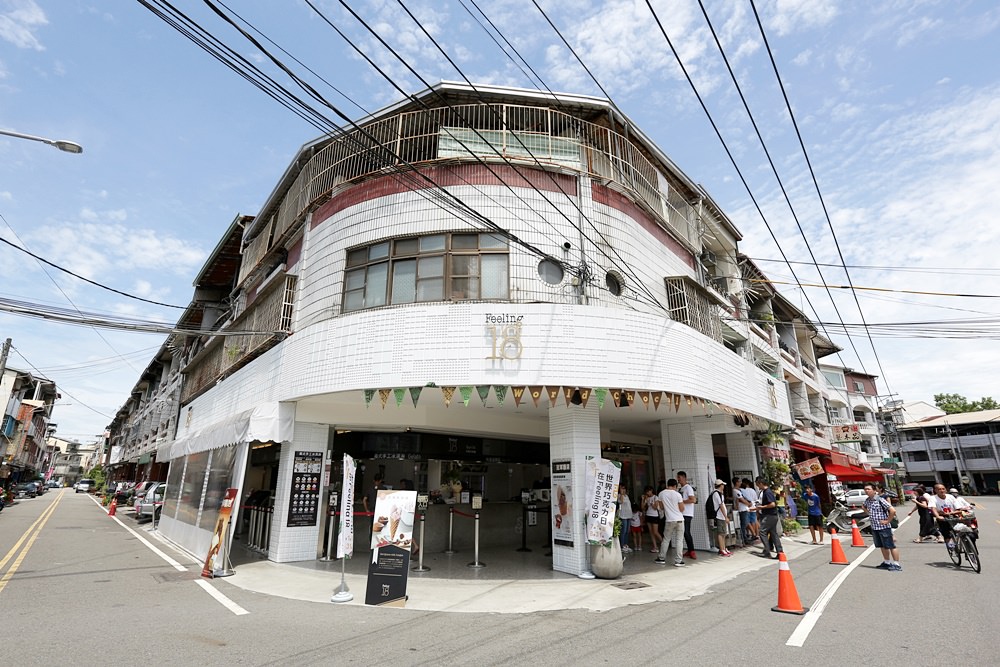 埔里溫泉飯店推薦 香亭飯店超大溫泉浴池 台14埔霧公路景點觀音瀑布旁