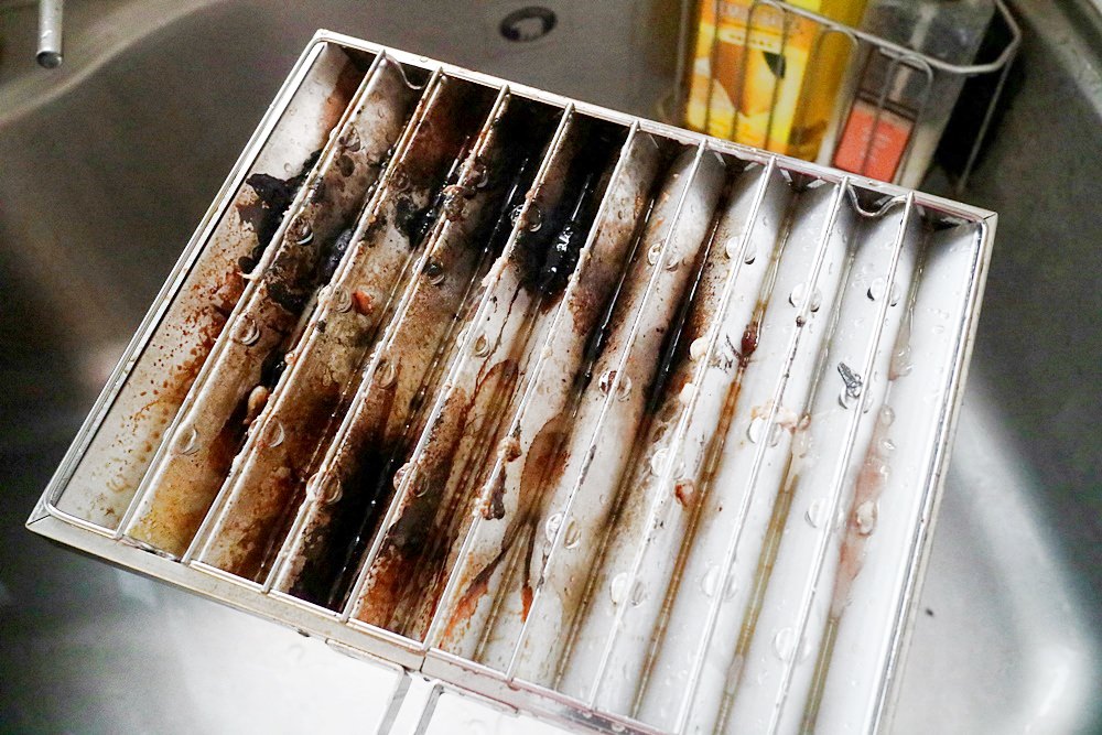 日本新潟 燕三條製 kan 燒上手 IH直火調理器 第一次烤魚就失敗