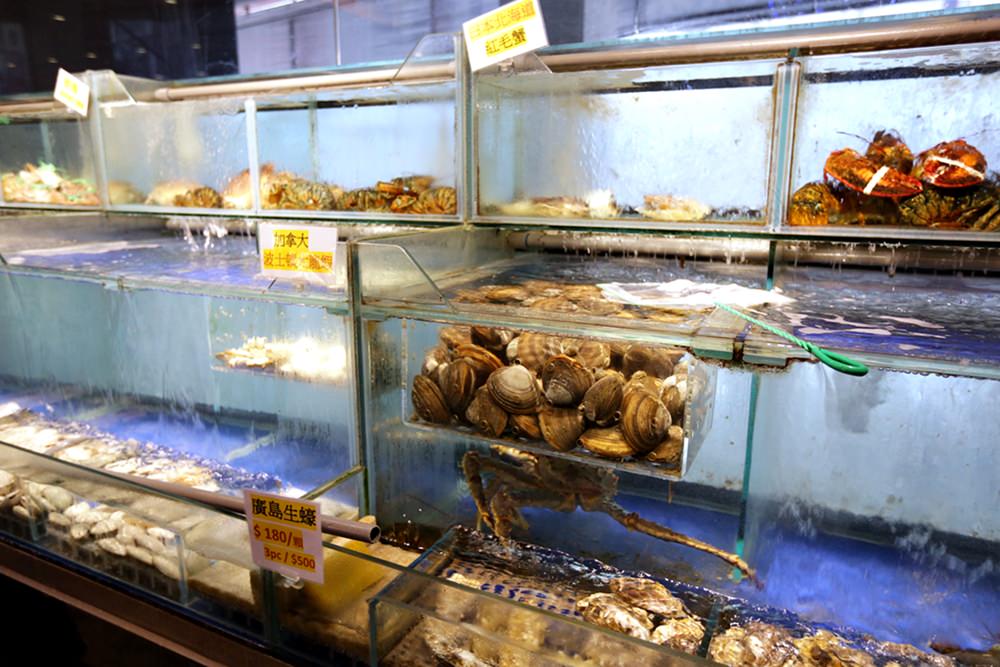 三次魚屋河南店 精緻板前料理 現撈活海鮮 滿滿超值海鮮丼飯$200起