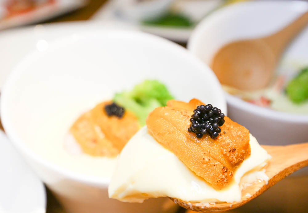 台中活海鮮 水森水產 活跳跳海鮮就是王道 鍋物日本料理雙菜單 老饕必訪