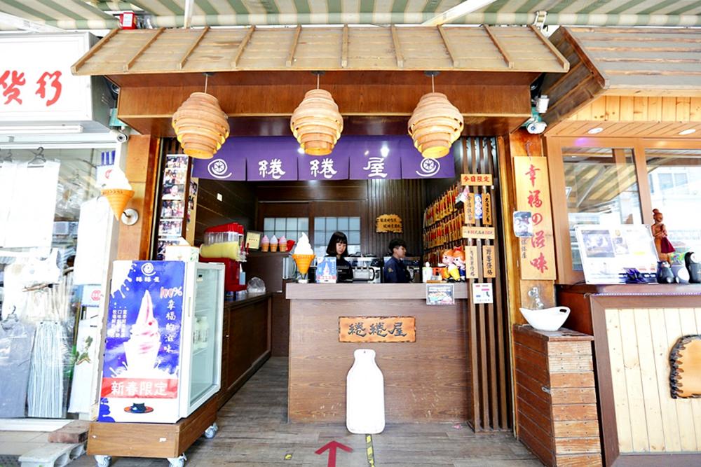 台南傳統市場小旅行 在地美食就是要這麼吃 東菜市、鴨母寮和西門淺草青春新天地四星樂活名攤