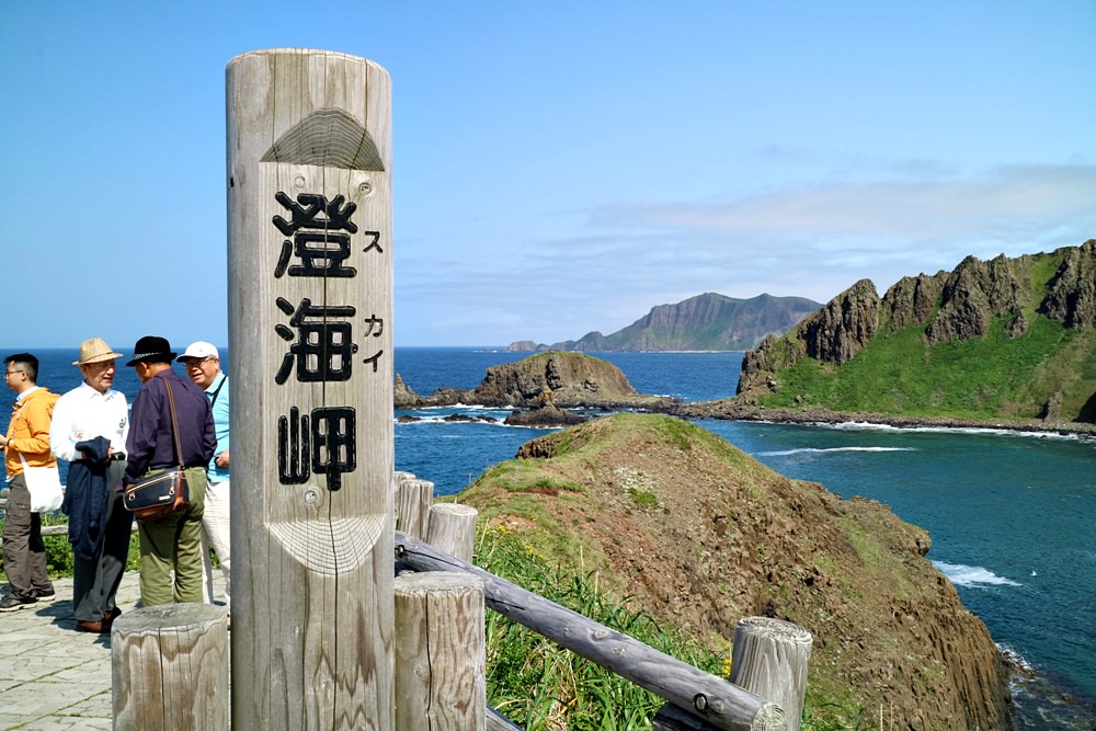 日本北海道25天露營自駕行 赫徠森wifi機 讓旅程更精彩 週邊景點、美食全掌握
