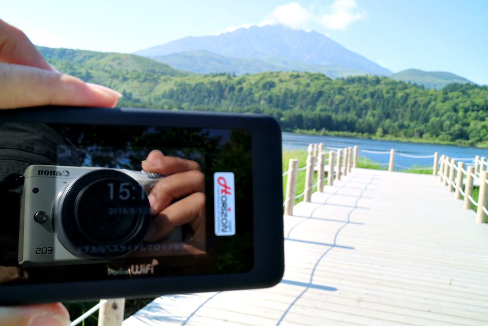 日本北海道25天露營自駕行 赫徠森wifi機 讓旅程更精彩 週邊景點、美食全掌握