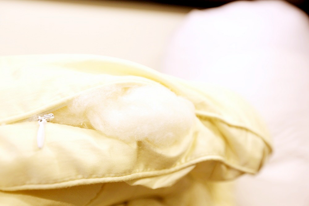 棉被這麼挑就對了！ 凡爾賽家居生活館買3000送300 羊毛被、備長炭被、機洗被冬天就是要暖呼呼