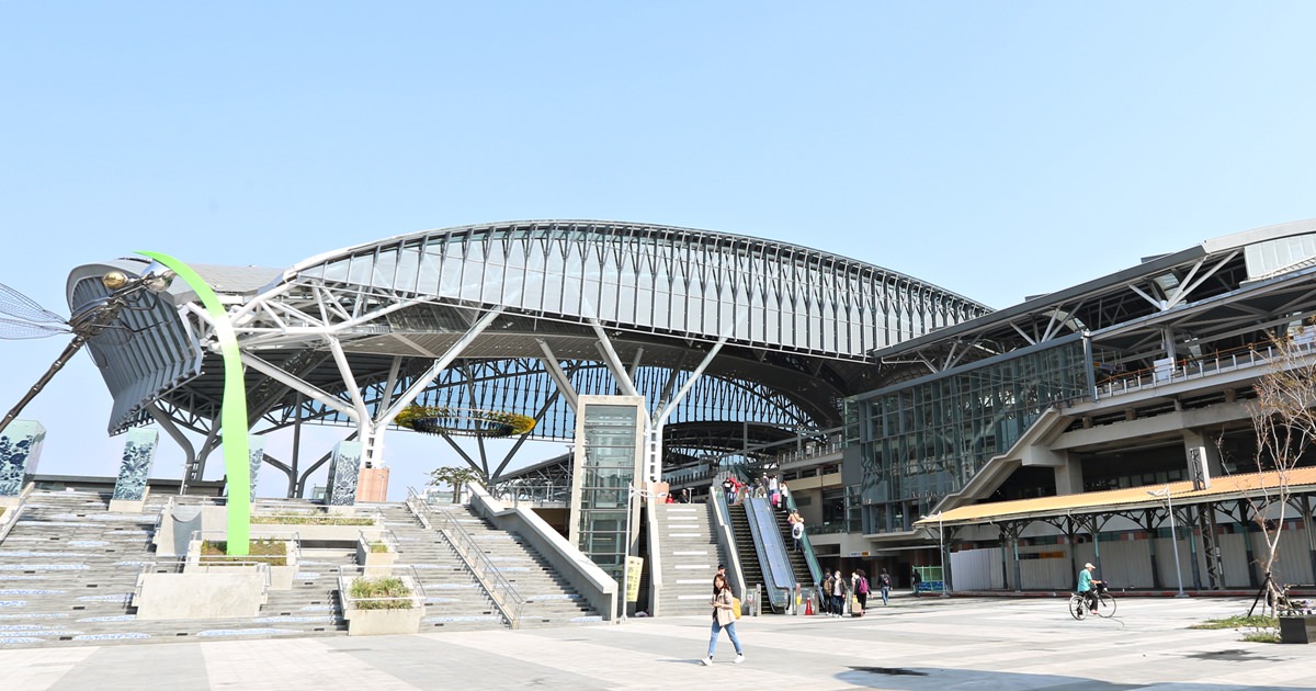 大車站計畫與三井Lalaport均就位 台中東區房市蓄勢待發