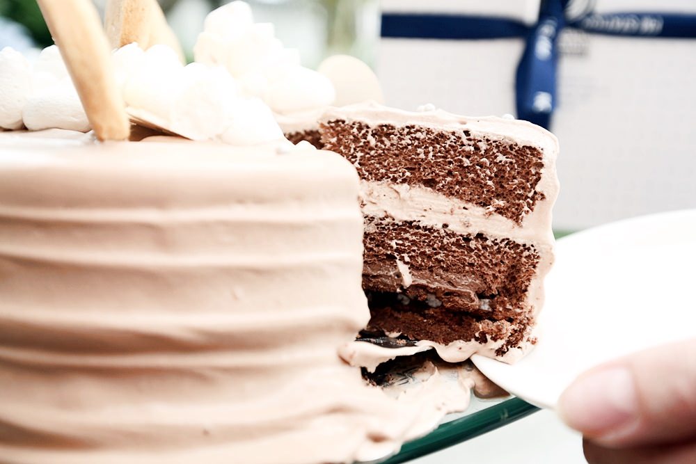 冰淇淋、巧克力、芋頭 馥漫麵包八款母親節蛋糕 今年想吃哪一種？