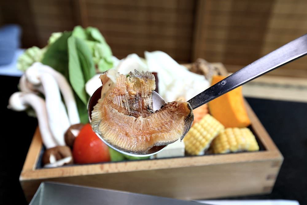 昭日堂鍋煮 比臉大青殼龍蝦+15oz安格斯牛肉+超澎湃自助吧 就是要讓你吃好又吃飽