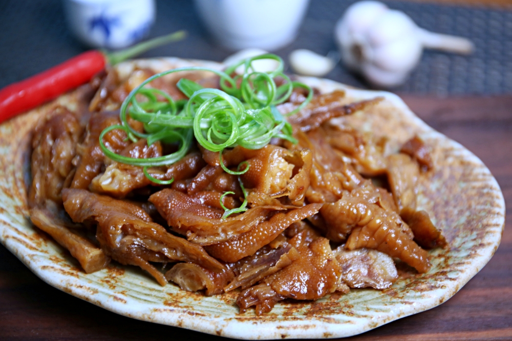 傅記上海菜 傳統市場35年人氣名攤 20餘道經典下飯熟食