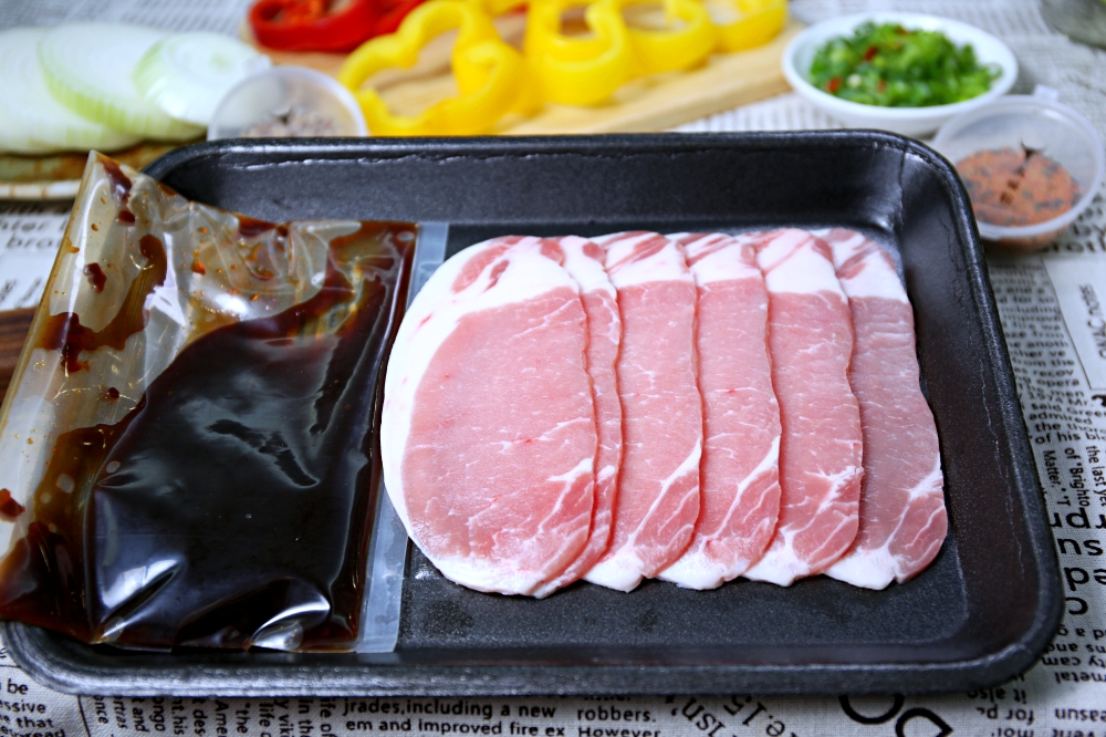一頭牛燒肉禮盒 在家也能大口吃燒肉 精選肉品雞湯醬料甜點全都有 怎麼料理都好吃