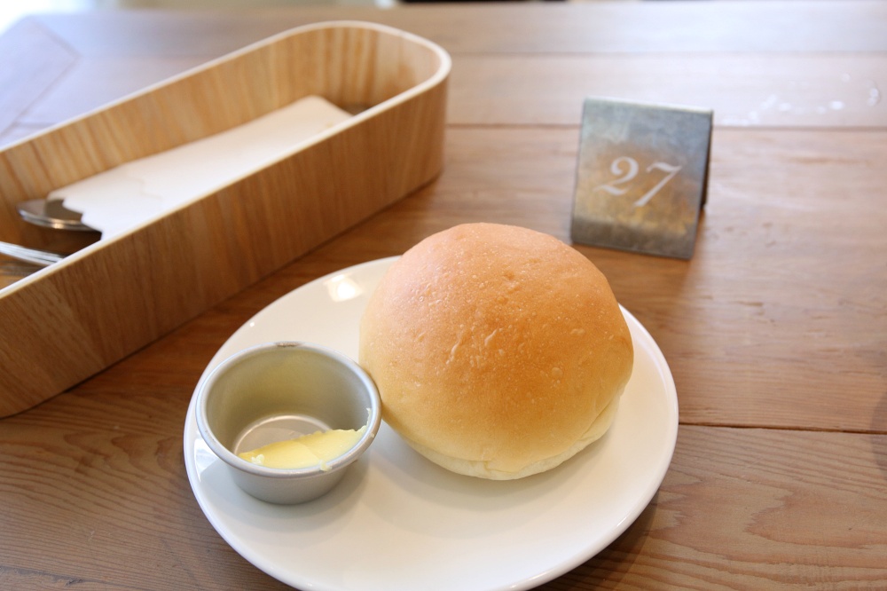 青春漢堡 Aoharu Burger 田樂十年推出全新品牌 依然滿滿文青感