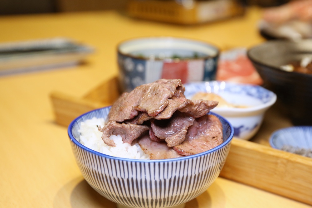 富田和牛燒肉推出母親節套餐 日本A5和牛、巧克力和牛、美國牛小排，再送母親節蛋糕 美味又超值