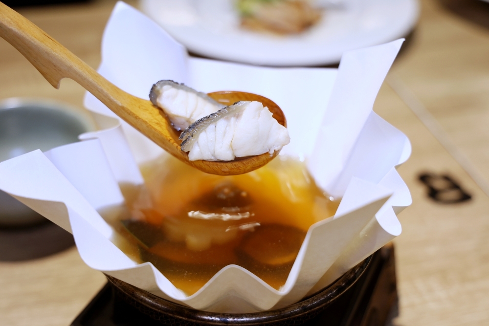 一貫手作壽司  中科商圈美食，選用在地食材的高CP值日式料理