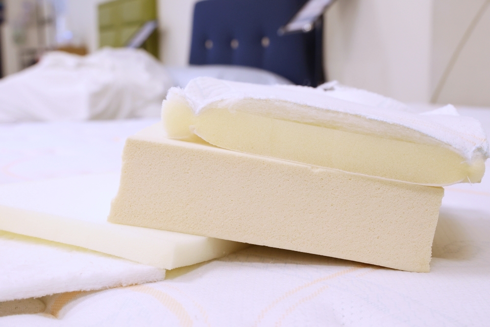 八鐘頭睡眠名床 | 台中獨立筒床墊推薦，MIT無毒床墊製程價格都透明，睡的更安心！