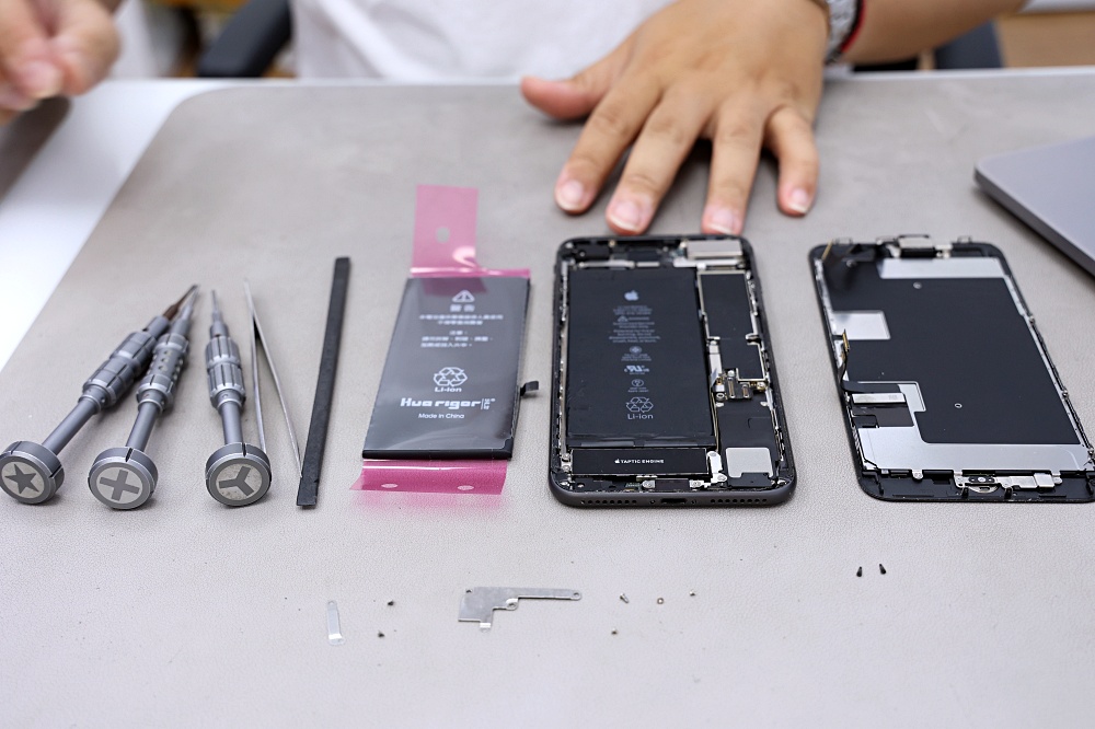 APicu 台中iPhone維修│蘋果手機快速維修，MacBook快速維修，還提供免費檢測！