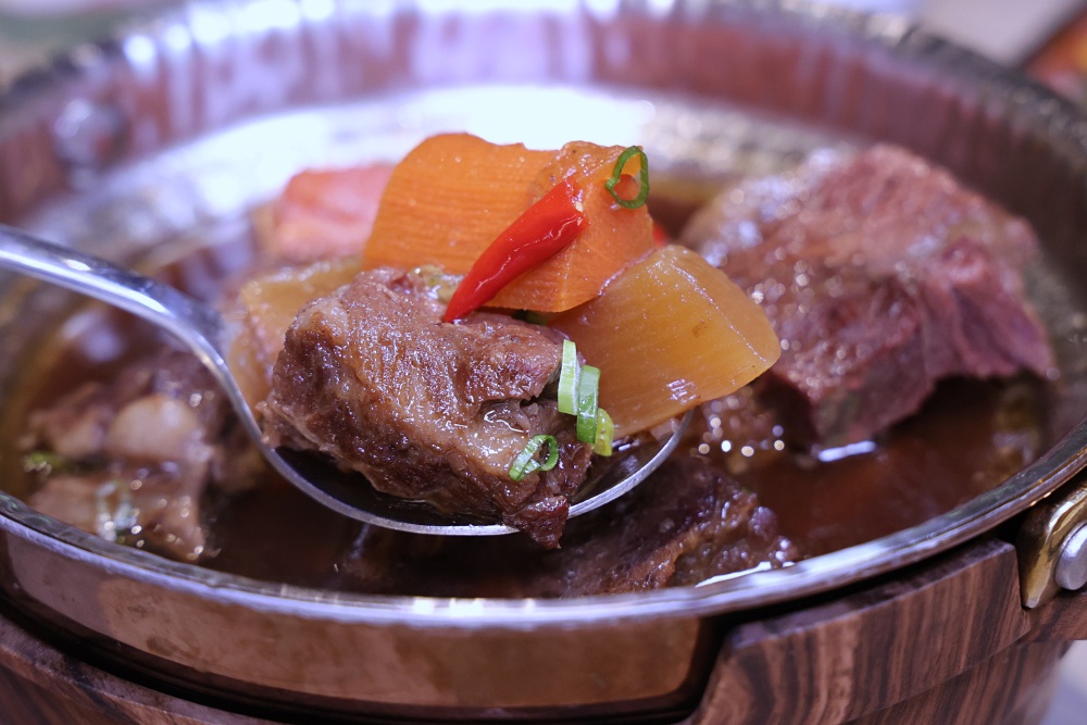 京都牛肉飯 Gubaben | 首間日本味牛肉飯專賣店，復刻上咖啡牛肉飯好滋味，白飯無限續碗！