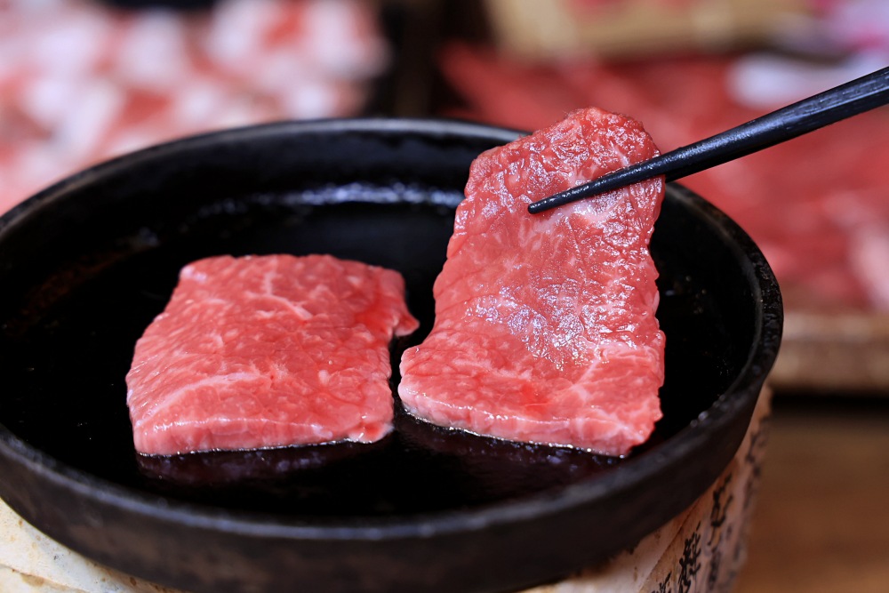 富田和牛燒肉火鍋吃到飽 | 火鍋燒肉全都吃到飽，超值雙享受！只要$299起，台中平價吃到飽推薦！