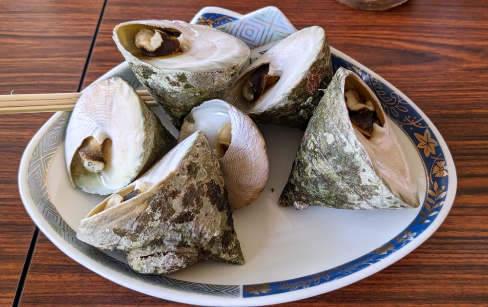 吉貝正甲壽司 | 吉貝日本料理，自家漁船海鮮有青，生魚片刀工好，吉貝美食推薦！