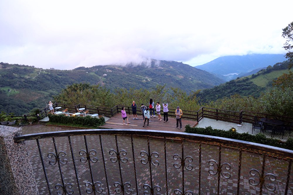 台東太麻里金針山休閒農業區 | 金針山花季到10月中，周邊景點美食住宿推薦