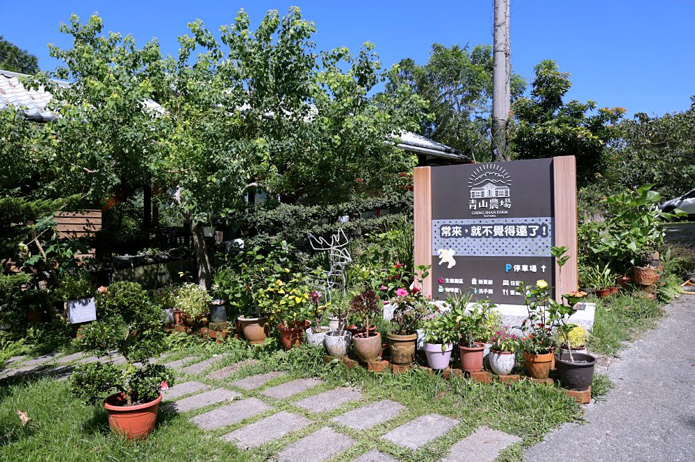 台東太麻里金針山休閒農業區 | 金針山花季到10月中，周邊景點美食住宿推薦