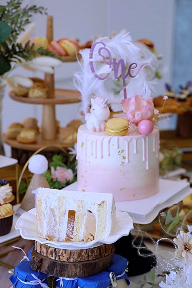 愛想像法式甜點 2店 | 媽媽最愛的客製化寶寶蛋糕，精緻派對外燴台中推薦