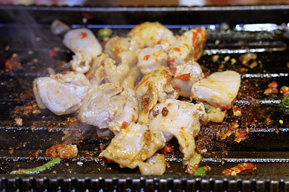 富田和牛燒肉 | 雙人套餐999起，燒肉火鍋全上桌，升級螃蟹龍蝦鍋澎湃又划算！