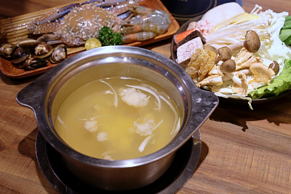 富田和牛燒肉 | 雙人套餐999起，燒肉火鍋全上桌，升級螃蟹龍蝦鍋澎湃又划算！