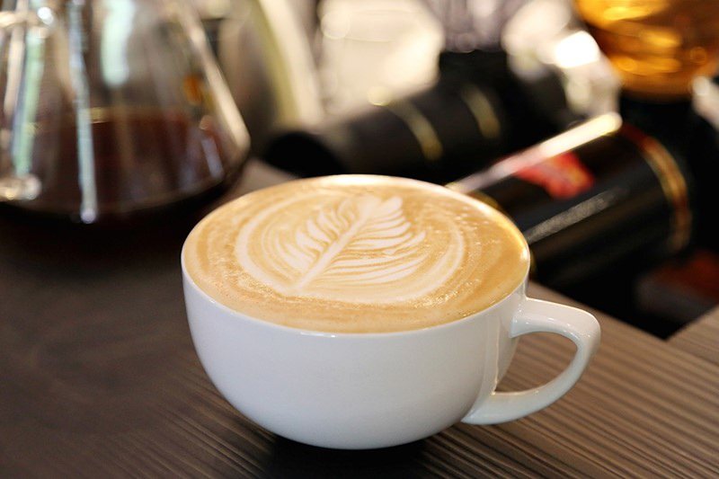 彰化 |AM1 CAFE二店 來喝杯好咖啡吧！